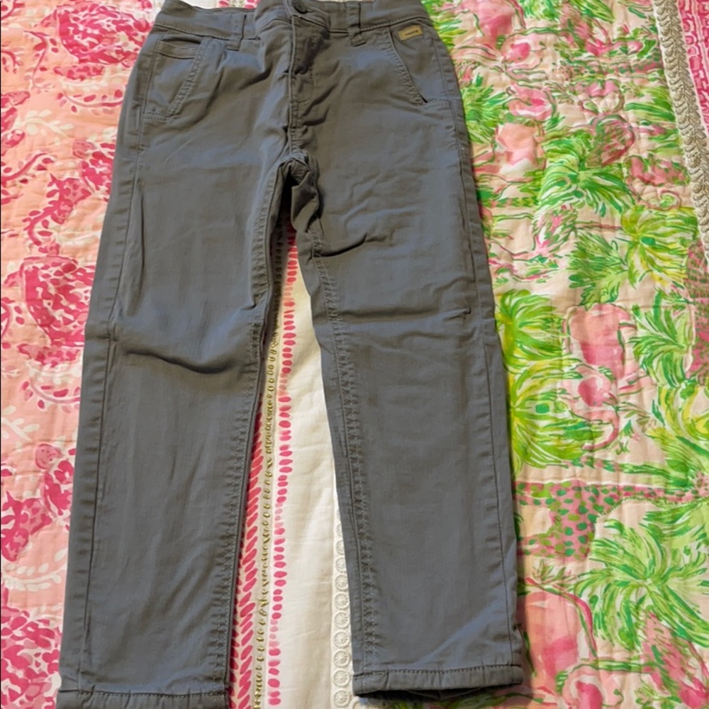 Boys Mayoral Pants